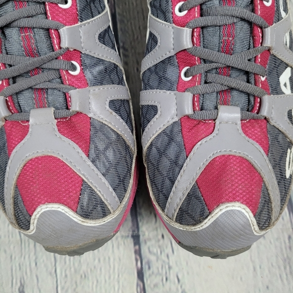 SCARPA | Spark GTX trail running hiking lace-up shoes - Picture 5 of 11